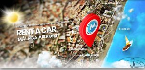 Location de voiture Aéroport de Malaga