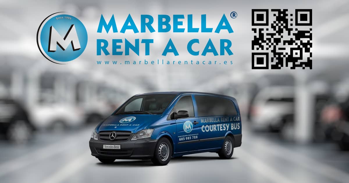 Location de voiture Marbella Marbella Rent a Car 2023