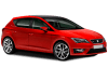 Rent Seat León STW 