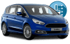 Buchen Ford S-Max 