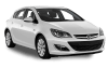 Buchen Opel Astra 
